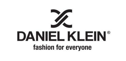 ZEGAREK DANIEL KLEIN 12801-3 (zl520b) + BOX Daniel Klein