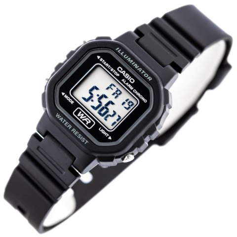 ZEGAREK DZIECIĘCY CASIO LA-20WH-1AEF + BOX Casio