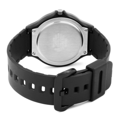 ZEGAREK MĘSKI CASIO MW-240-1E (zd166b) - KLASYKA + BOX Casio