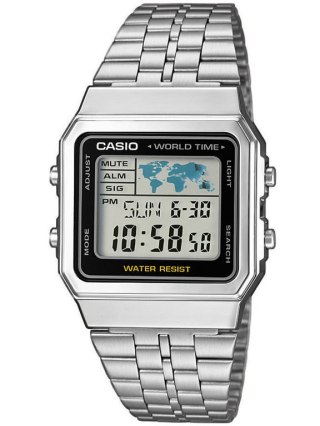 ZEGAREK MĘSKI CASIO VINTAGE A500WA-1 (zd158a) + BOX Casio