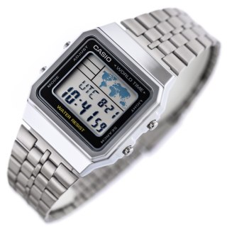 ZEGAREK MĘSKI CASIO VINTAGE A500WA-1 (zd158a) + BOX Casio