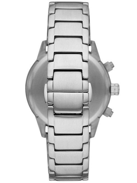 ZEGAREK MĘSKI EMPORIO ARMANI AR11306 - MARIO (zi017b) + BOX Emporio Armani