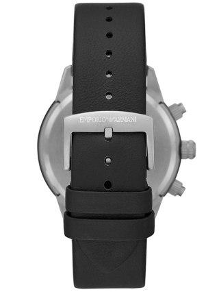 ZEGAREK MĘSKI EMPORIO ARMANI AR11325 - MARIO (zi021b) Emporio Armani