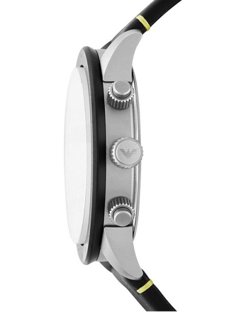 ZEGAREK MĘSKI EMPORIO ARMANI AR11325 - MARIO (zi021b) Emporio Armani