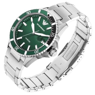 ZEGAREK MĘSKI EMPORIO ARMANI AR11338 - MARIO (zi018a) Emporio Armani
