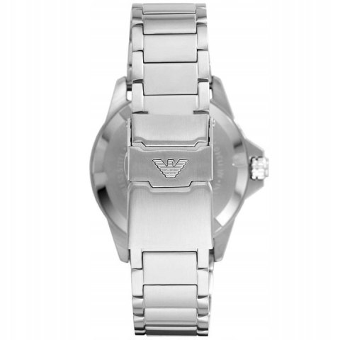 ZEGAREK MĘSKI EMPORIO ARMANI AR11338 - MARIO (zi018a) Emporio Armani