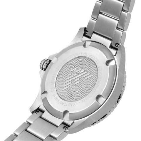 ZEGAREK MĘSKI EMPORIO ARMANI AR11339 - MARIO (zi018b) Emporio Armani