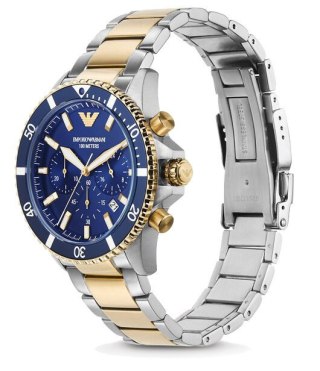 ZEGAREK MĘSKI EMPORIO ARMANI AR11362 - DIVER (zi027a) Emporio Armani