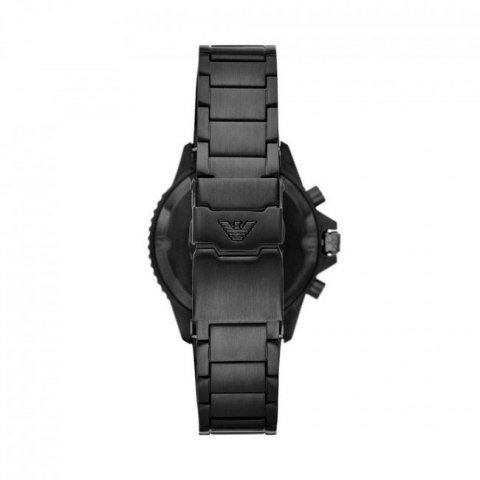 ZEGAREK MĘSKI EMPORIO ARMANI AR11363 DIVER (zi035a) + BOX Emporio Armani