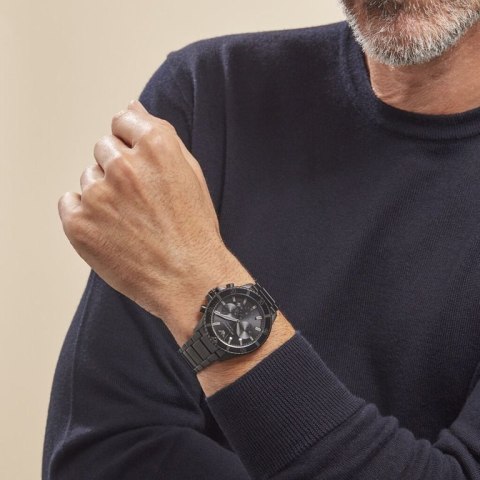 ZEGAREK MĘSKI EMPORIO ARMANI AR11363 DIVER (zi035a) + BOX Emporio Armani