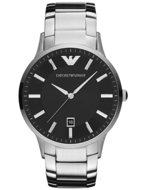 ZEGAREK MĘSKI EMPORIO ARMANI AR2457 - RENATO (zi031a) Emporio Armani