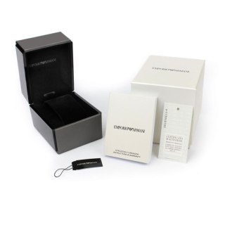 ZEGAREK MĘSKI EMPORIO ARMANI AR6072 - SPORTIVO (zi023a) Emporio Armani