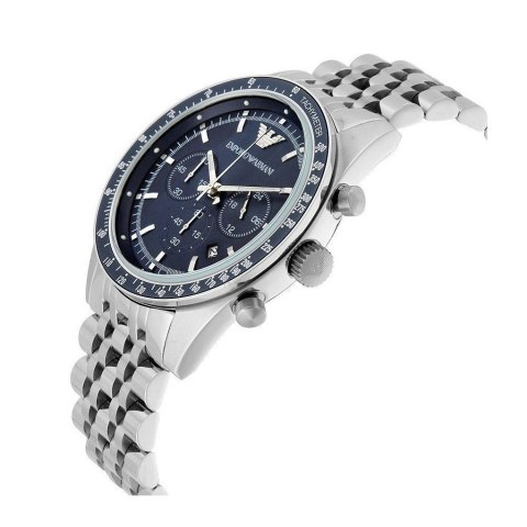 ZEGAREK MĘSKI EMPORIO ARMANI AR6072 - SPORTIVO (zi023a) Emporio Armani