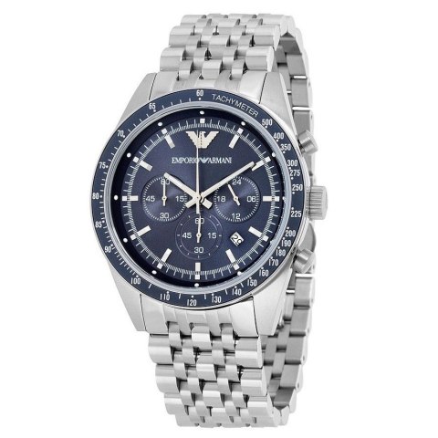 ZEGAREK MĘSKI EMPORIO ARMANI AR6072 - SPORTIVO (zi023a) Emporio Armani