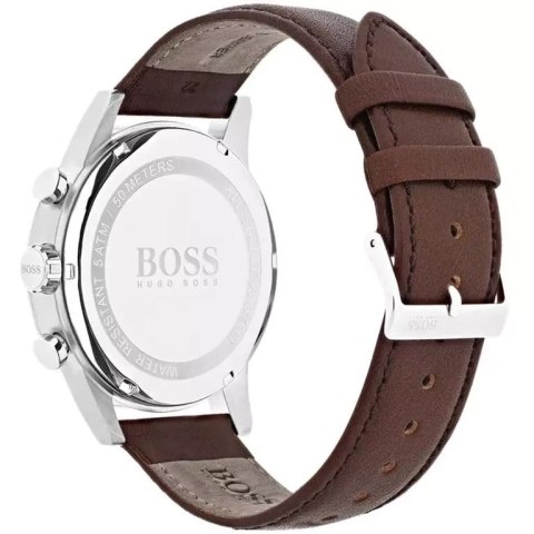 ZEGAREK MĘSKI HUGO BOSS 1513494 - NAVIGATOR (zh010a) Hugo Boss