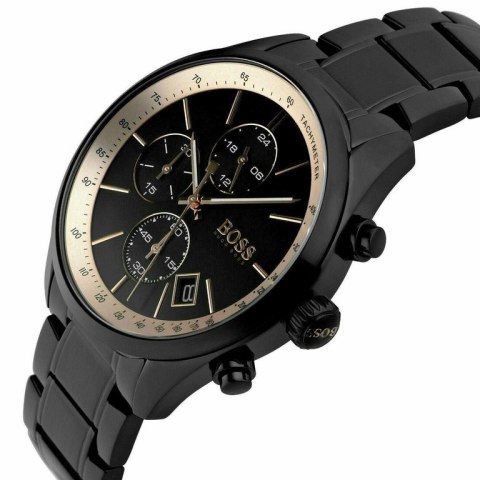 ZEGAREK MĘSKI HUGO BOSS 1513578 - GRAND PRIX (zh022a) Hugo Boss