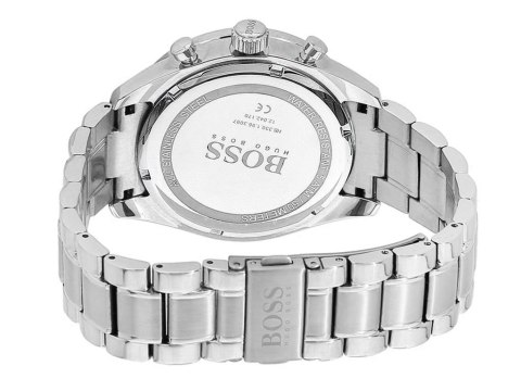 ZEGAREK MĘSKI HUGO BOSS 1513630 - TROPHY (zh009b) Hugo Boss
