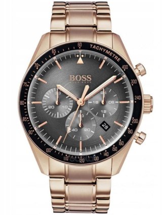 ZEGAREK MĘSKI HUGO BOSS 1513632 - TROPHY (zh009c) Hugo Boss