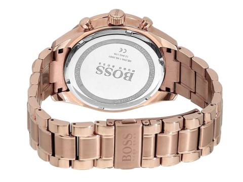 ZEGAREK MĘSKI HUGO BOSS 1513632 - TROPHY (zh009c) Hugo Boss