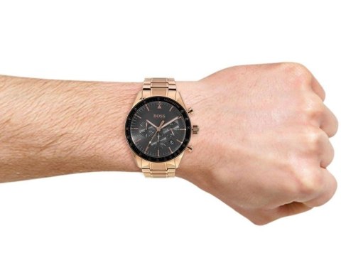 ZEGAREK MĘSKI HUGO BOSS 1513632 - TROPHY (zh009c) Hugo Boss