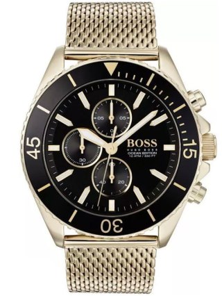 ZEGAREK MĘSKI HUGO BOSS 1513703 - OCEAN EDITION (zh017b) Hugo Boss