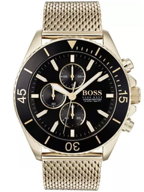 ZEGAREK MĘSKI HUGO BOSS 1513703 - OCEAN EDITION (zh017b) Hugo Boss