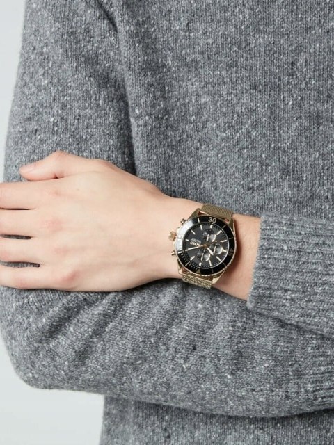 ZEGAREK MĘSKI HUGO BOSS 1513703 - OCEAN EDITION (zh017b) Hugo Boss