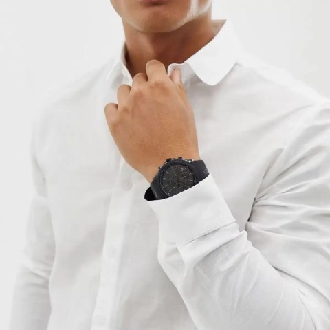 ZEGAREK MĘSKI HUGO BOSS 1513720 - VELOCITY (zh006c) Hugo Boss