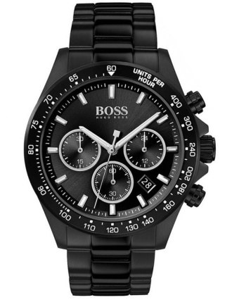 ZEGAREK MĘSKI HUGO BOSS 1513754 - HERO (zh014a) Hugo Boss