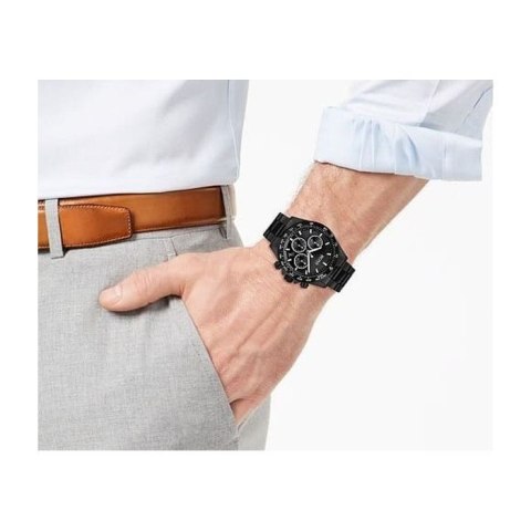 ZEGAREK MĘSKI HUGO BOSS 1513754 - HERO (zh014a) Hugo Boss
