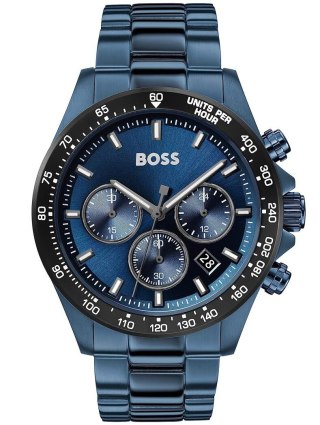 ZEGAREK MĘSKI HUGO BOSS 1513758 - HERO (zh005a) Hugo Boss