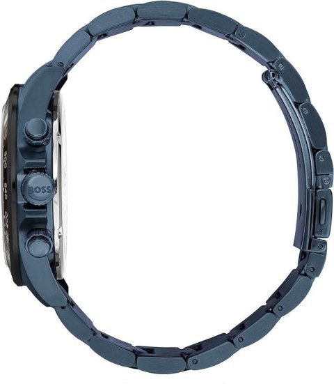 ZEGAREK MĘSKI HUGO BOSS 1513758 - HERO (zh005a) Hugo Boss