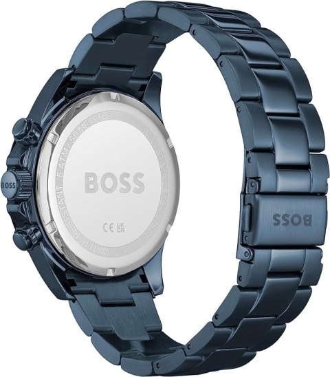 ZEGAREK MĘSKI HUGO BOSS 1513758 - HERO (zh005a) Hugo Boss