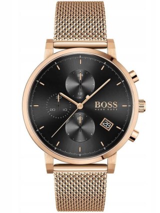ZEGAREK MĘSKI HUGO BOSS 1513808 - INTEGRITY (zh027b) Hugo Boss