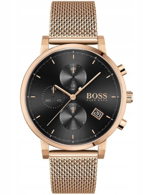 ZEGAREK MĘSKI HUGO BOSS 1513808 - INTEGRITY (zh027b) Hugo Boss