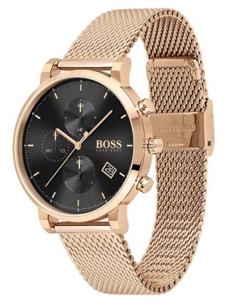 ZEGAREK MĘSKI HUGO BOSS 1513808 - INTEGRITY (zh027b) Hugo Boss