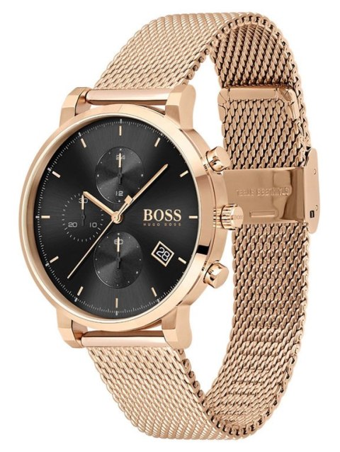 ZEGAREK MĘSKI HUGO BOSS 1513808 - INTEGRITY (zh027b) Hugo Boss