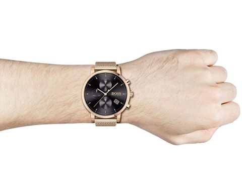 ZEGAREK MĘSKI HUGO BOSS 1513808 - INTEGRITY (zh027b) Hugo Boss