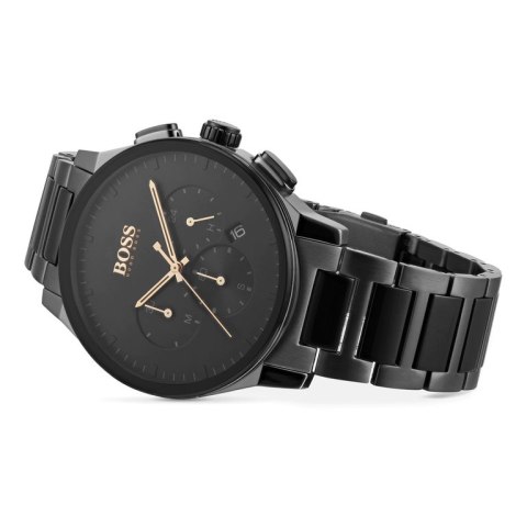 ZEGAREK MĘSKI HUGO BOSS 1513814 - PEAK CHRONO (zh018a) Hugo Boss