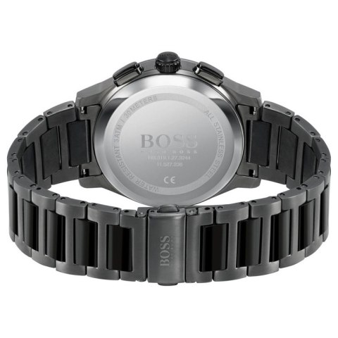 ZEGAREK MĘSKI HUGO BOSS 1513814 - PEAK CHRONO (zh018a) Hugo Boss