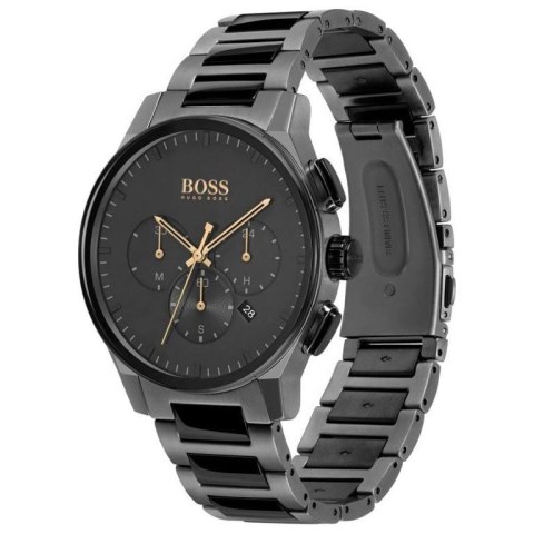 ZEGAREK MĘSKI HUGO BOSS 1513814 - PEAK CHRONO (zh018a) Hugo Boss
