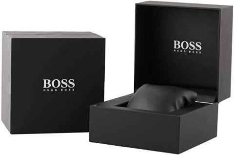 ZEGAREK MĘSKI HUGO BOSS 1513814 - PEAK CHRONO (zh018a) Hugo Boss
