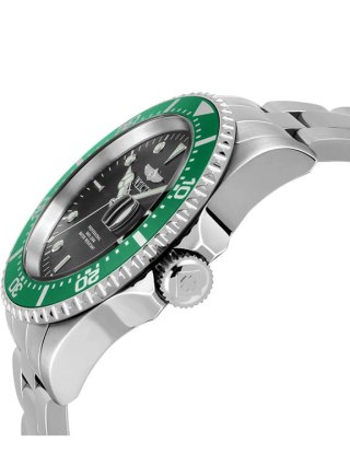 ZEGAREK MĘSKI INVICTA PRO DIVER 22021 - WODOSZCZLNOŚĆ 200m, koperta 43mm Invicta