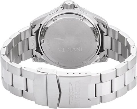 ZEGAREK MĘSKI INVICTA PRO DIVER 22021 - WODOSZCZLNOŚĆ 200m, koperta 43mm Invicta