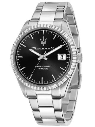 ZEGAREK MĘSKI MASERATI COMPETIZIONE R8853100028 - (zs005a) Maserati