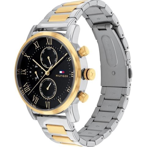 ZEGAREK MĘSKI TOMMY HILFIGER 1791539 KANE zf046c Tommy Hilfiger