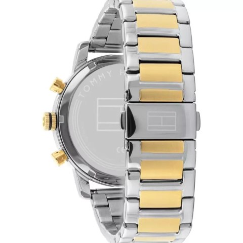 ZEGAREK MĘSKI TOMMY HILFIGER 1791539 KANE zf046c Tommy Hilfiger