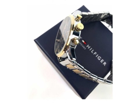 ZEGAREK MĘSKI TOMMY HILFIGER 1791539 KANE zf046c Tommy Hilfiger