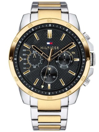ZEGAREK MĘSKI TOMMY HILFIGER 1791559 DECKER +BOX Tommy Hilfiger