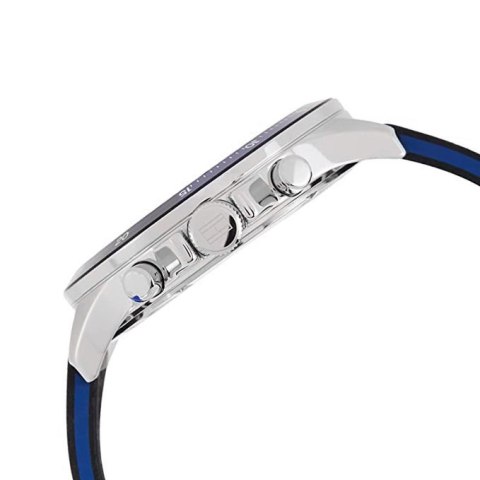 ZEGAREK MĘSKI TOMMY HILFIGER 1791724 BANK (zf023d) Tommy Hilfiger